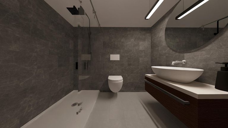 Top 15 Visualisierung innen