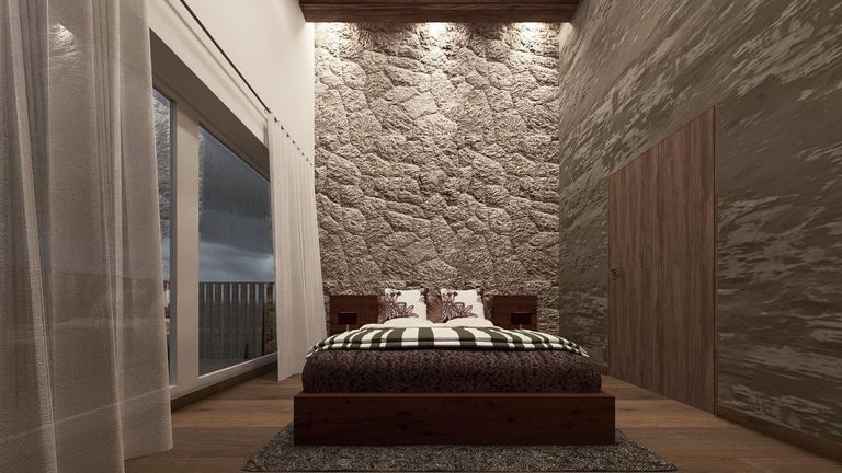 Visualisierung Zimmer2