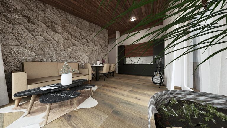 Top 15 Visualisierung innen