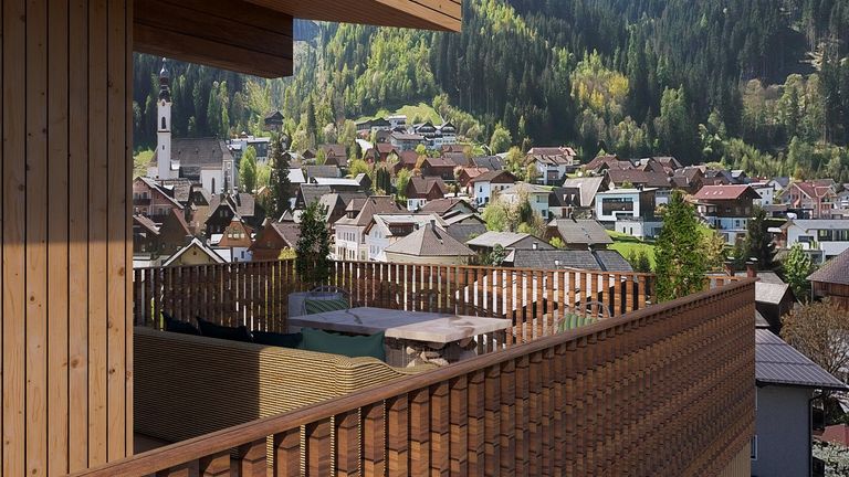 Top 15 Visualisierung innen