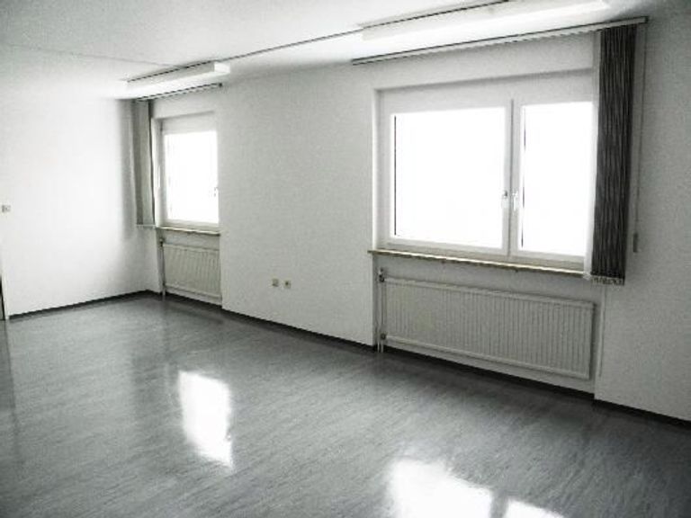 Büroflächen