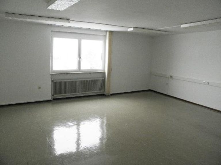 Bürofläche