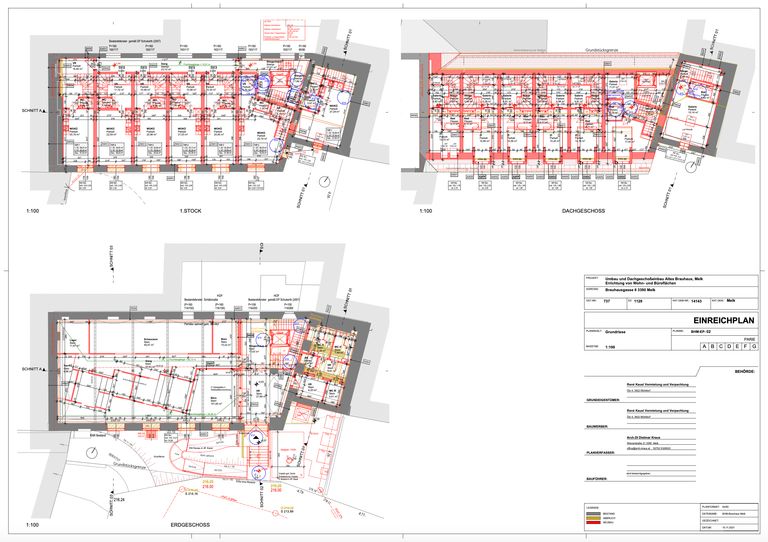 EP Brauhaus_Grundrisse