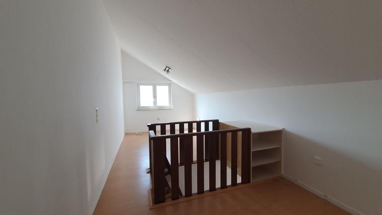 5.Zimmer Obergeschoss