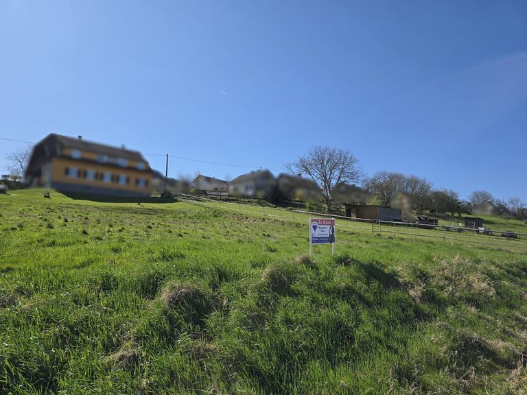 Ansicht West