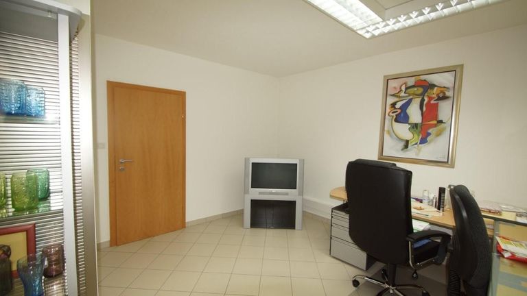 3 Büro 1080