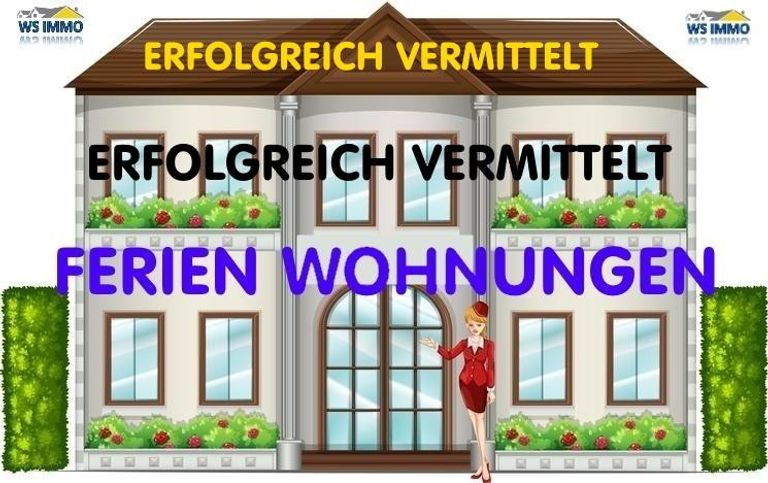 Ferienwohnungen
