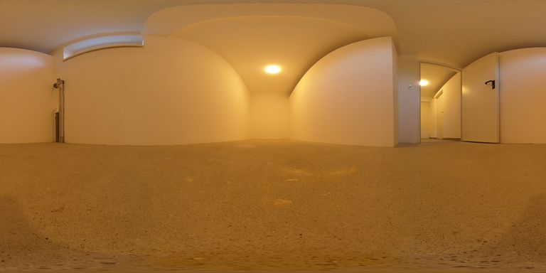 Großer Keller