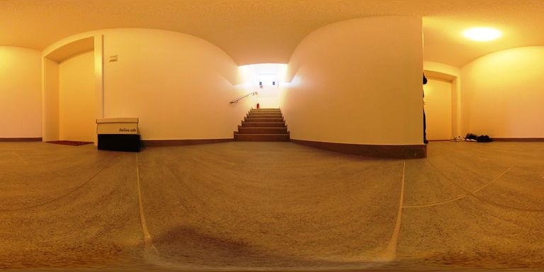 Stiegenhaus