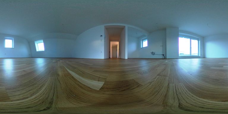 Wohnzimmer Küche