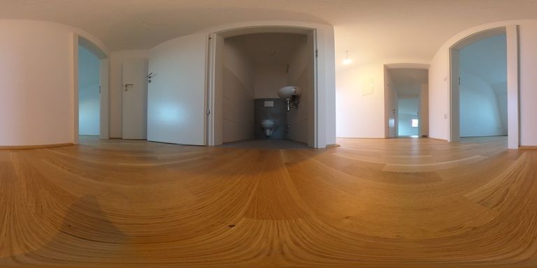 Vorzimmer WC