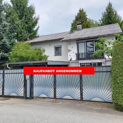 KAUFANBOT ANGENOMMEN