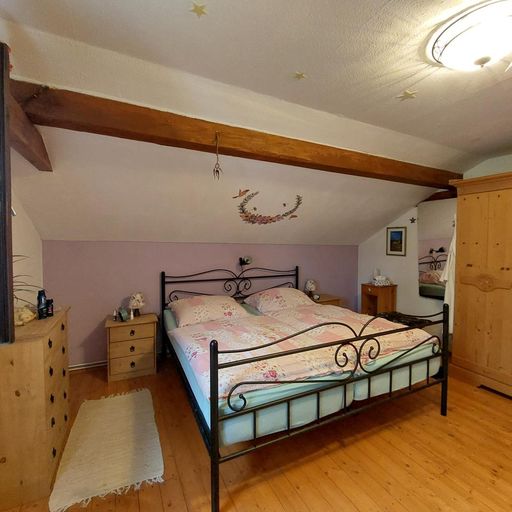 Obergschoss Zimmer 4