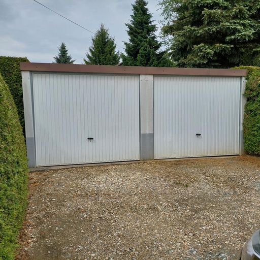 Doppelgarage