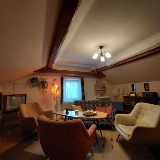 Obergeschoss Zimmer 5