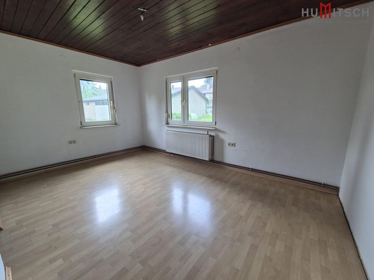 Büro/ Wohnung