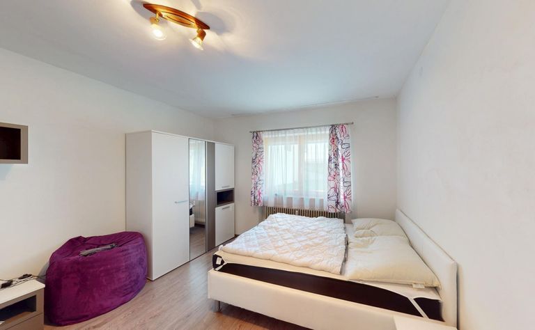 Wohnung - Nauders - Schlafzimmer 1