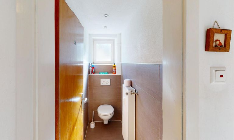 Wohnung - Nauders - WC