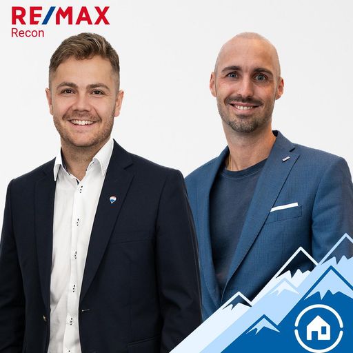 #remaxrecon
