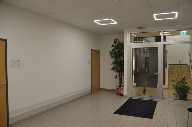 Etage OG 1