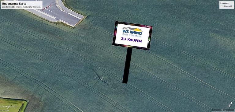 Symbolbild Grundkauf
