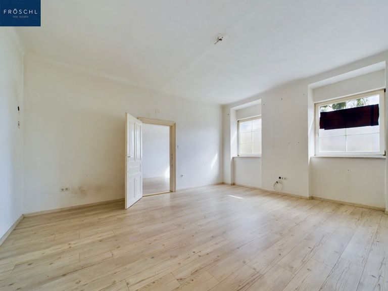 ST1 - Top 1 Wohnzimmer