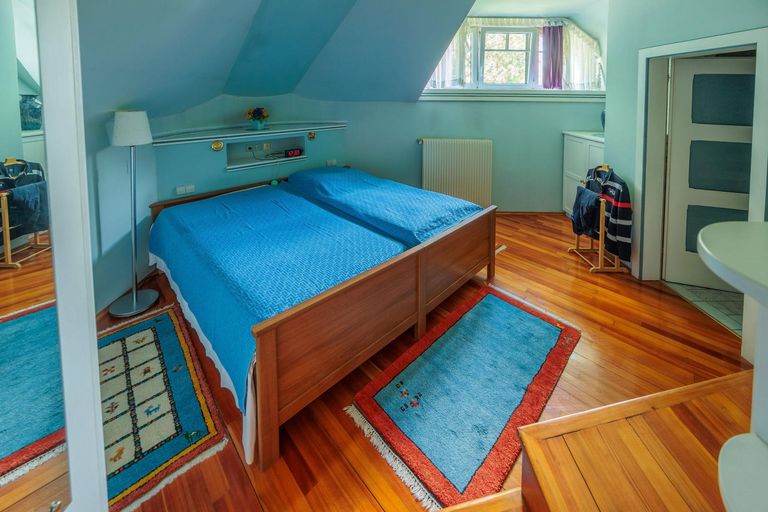Schlafzimmer Obergeschoss