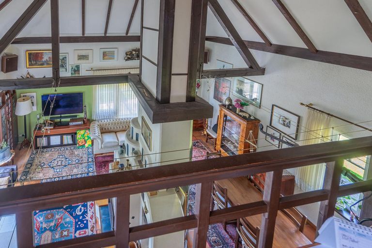 Galerie auf Wohnzimmer