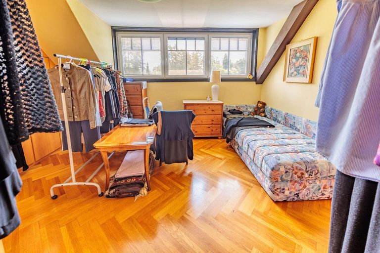 Ankleidezimmer Obergeschoss