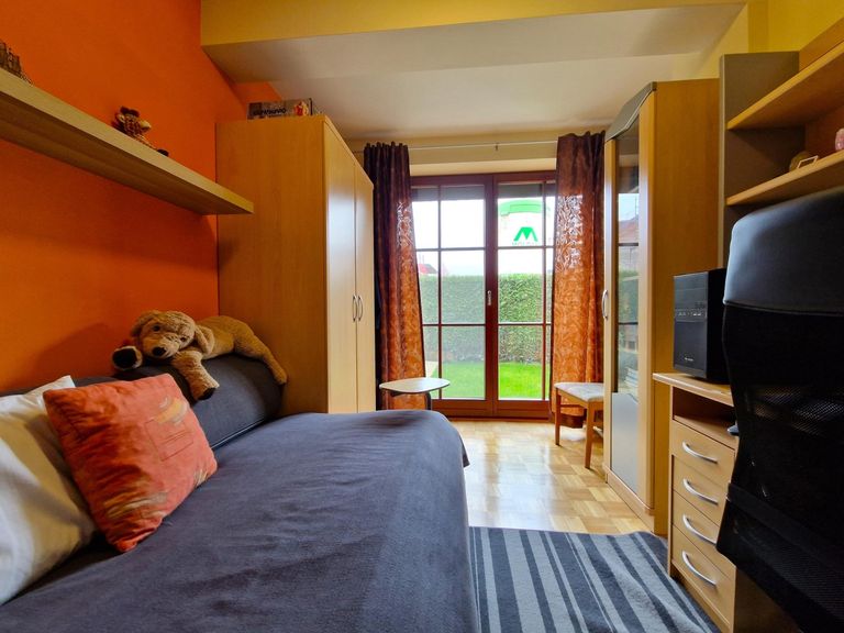 Gartenwohnung Hallwang zu verkaufen