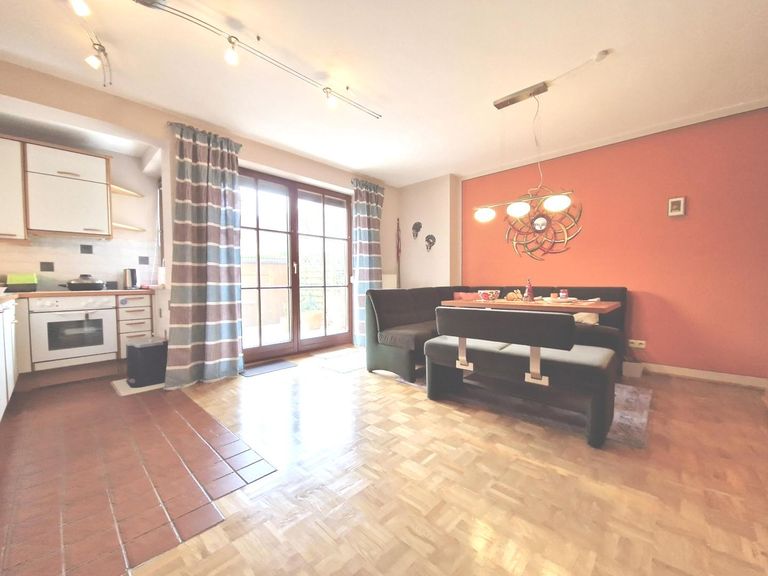 Gartenwohnung Hallwang zu verkaufen