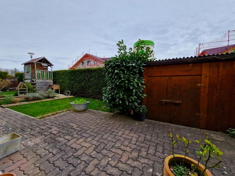 Gartenwohnung Hallwang zu verkaufen