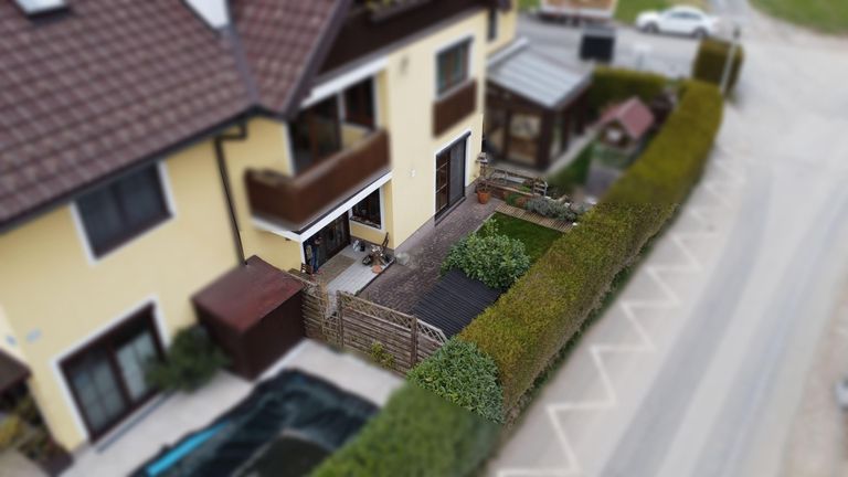 Gartenwohnung Hallwang zu verkaufen