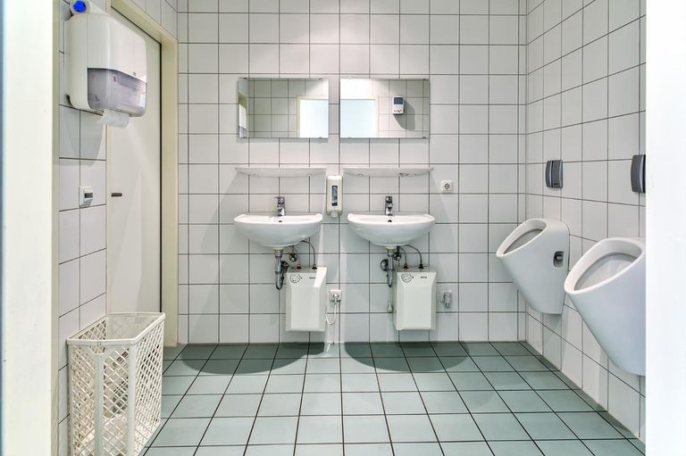 Allgemeine Toiletten