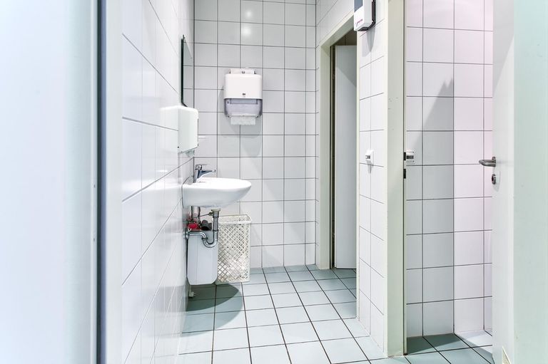 Allgemeine Toiletten