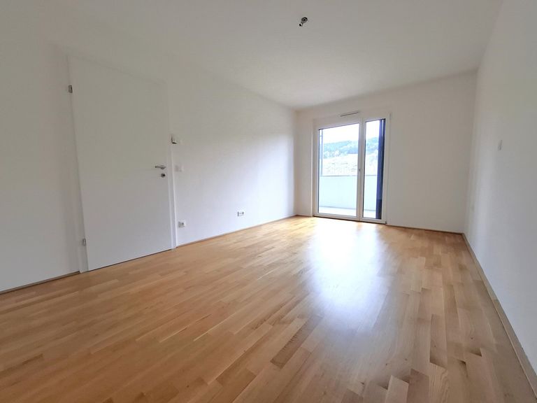 Moderne Wohnung Thalgau zu verkaufen