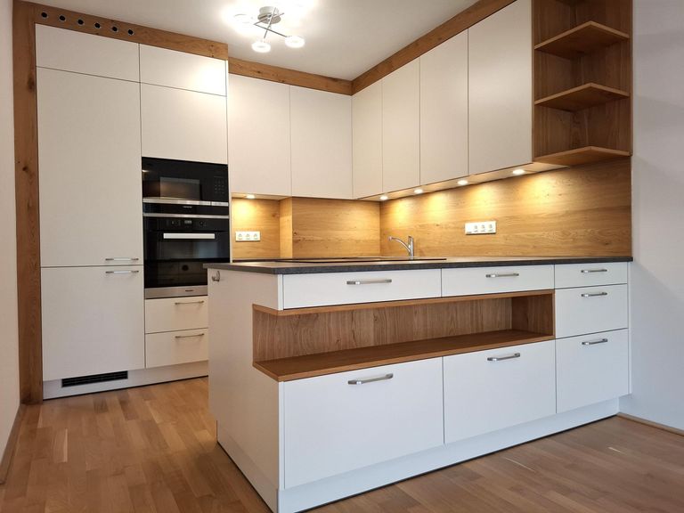 Moderne Wohnung Thalgau zu verkaufen