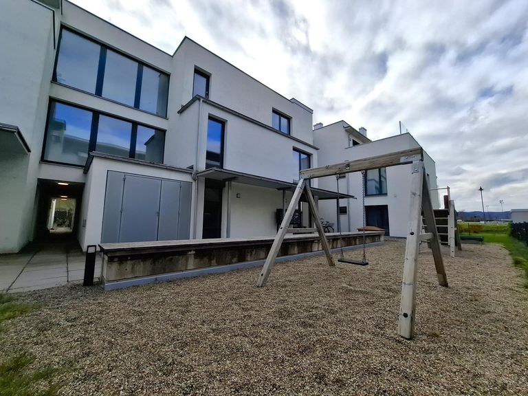 Moderne Wohnung Thalgau zu verkaufen