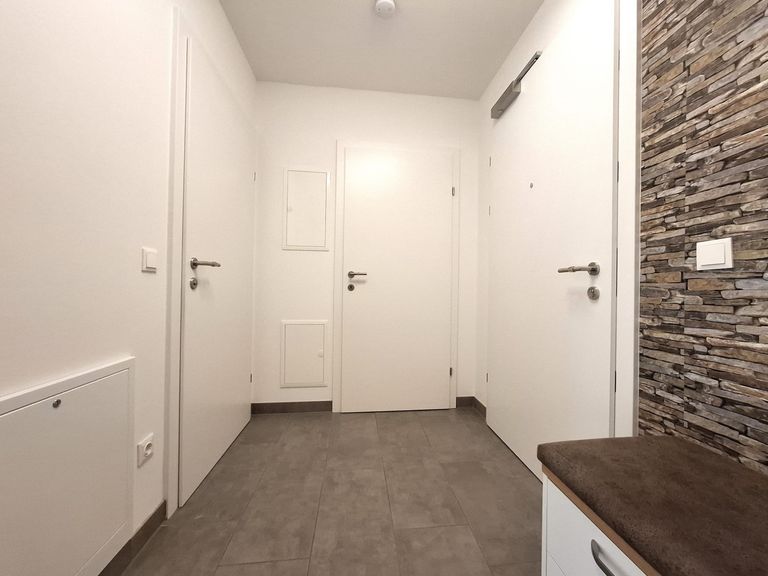 Moderne Wohnung Thalgau zu verkaufen