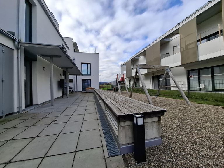 Moderne Wohnung Thalgau zu verkaufen