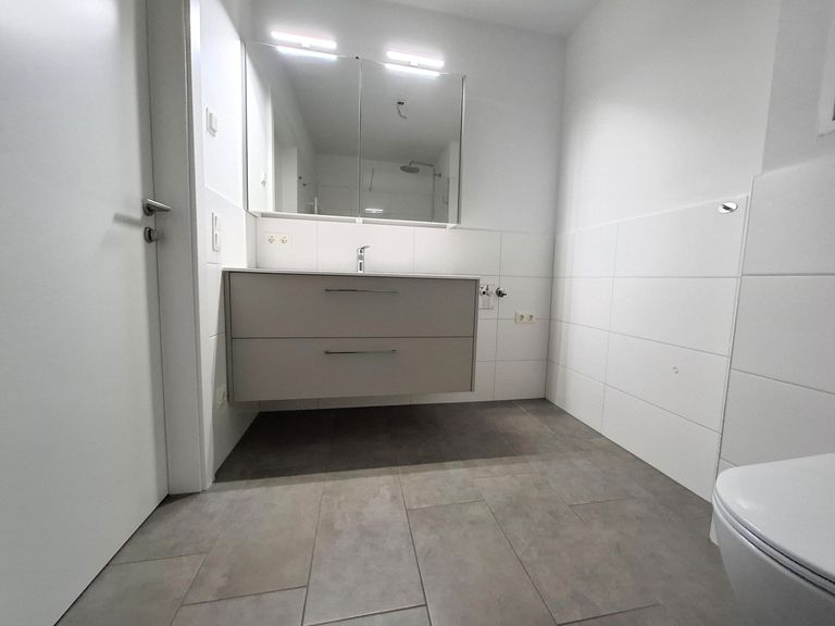 Moderne Wohnung Thalgau zu verkaufen