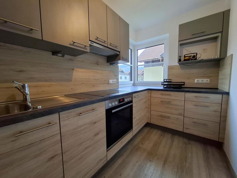 Wohnung Mondsee mieten