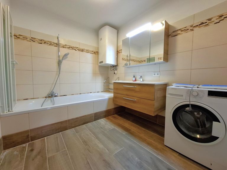 Wohnung Mondsee mieten