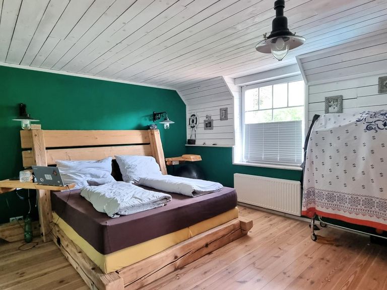 Zimmer OG