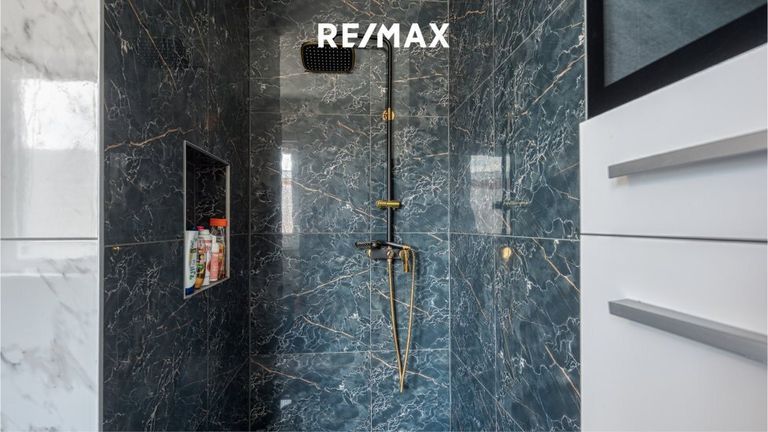 Mitarbeiter Badezimmer