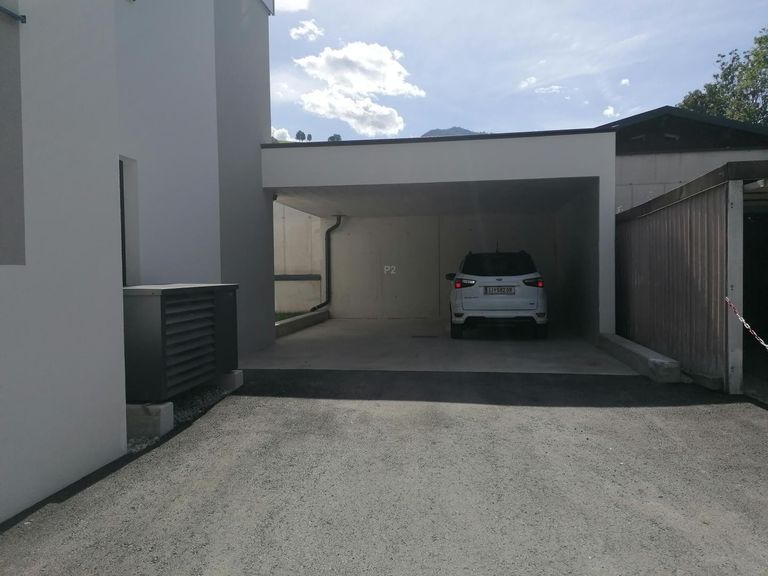 Carport