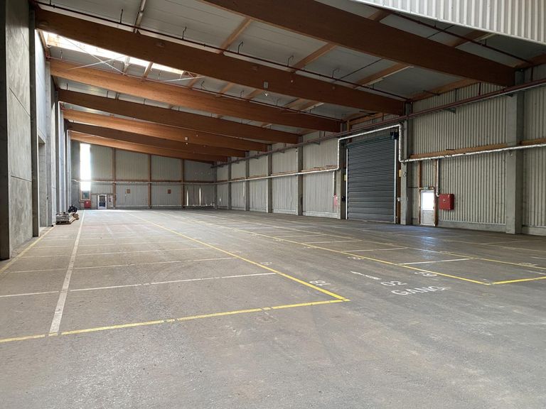 12a Innenbereich Halle 1