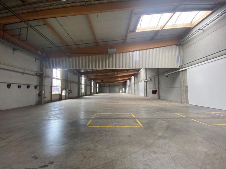 12b Innenbereich Halle 2