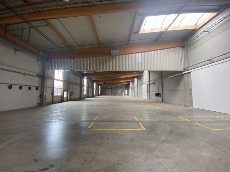 14 Innenbereich Halle 2