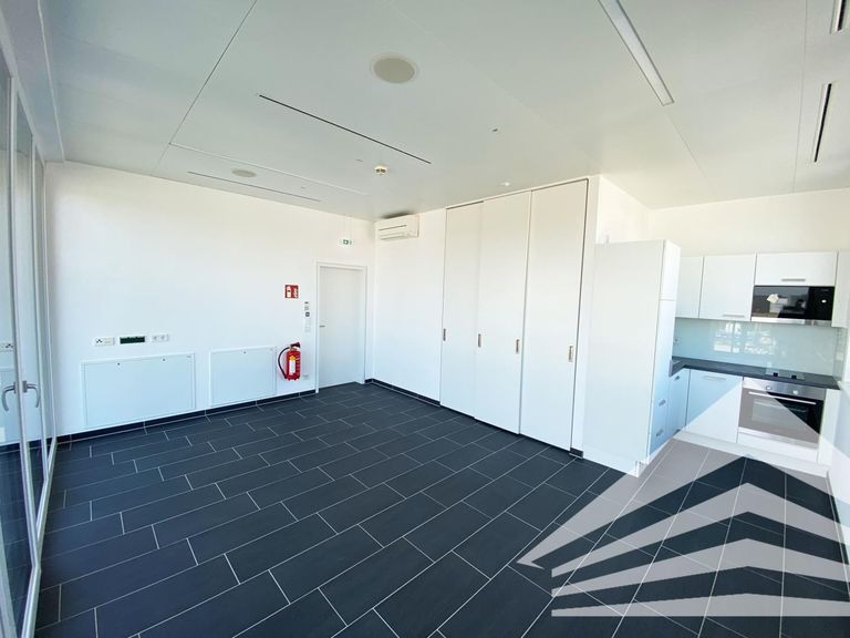 Sozialraum mit Teeküche